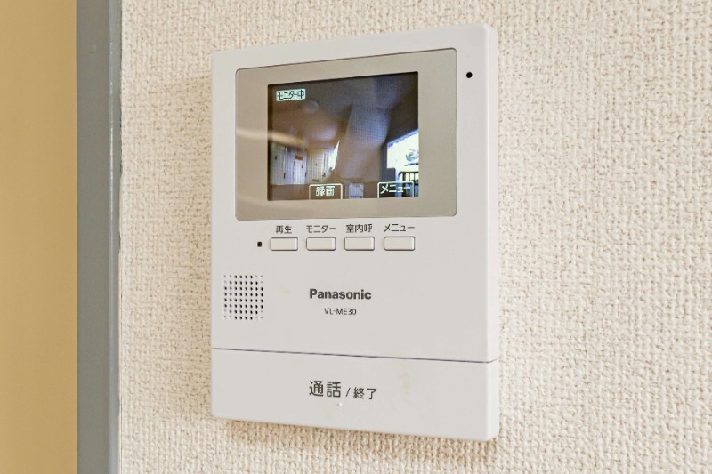 オレンジコートヒヨシ3階 部屋その他