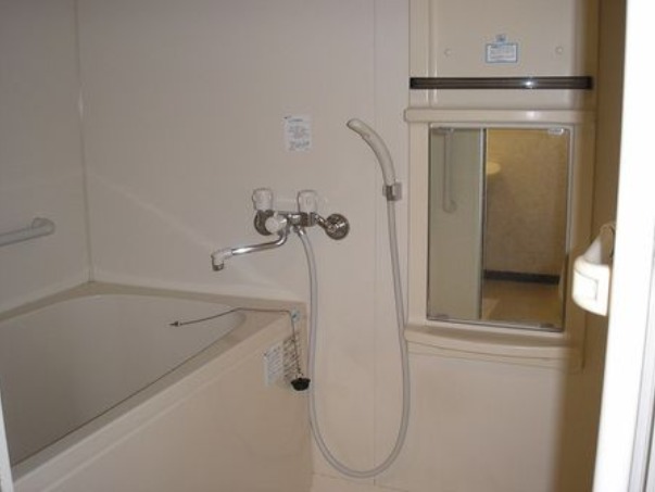 シー・ビー・フォート4階 部屋その他