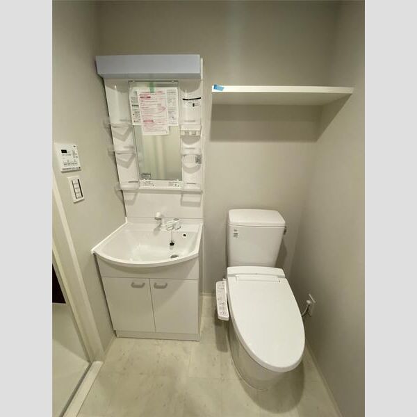 MAXIV川崎NORTH キッチン