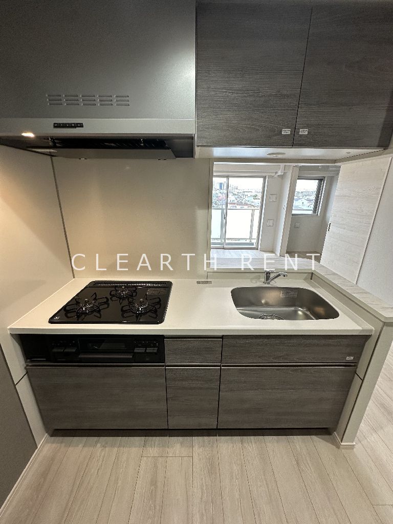 ＧＲＡＮ ＰＡＳＥＯ 谷在家4階 直接の管理会社/仲介手数料無料/フリーレント２か月