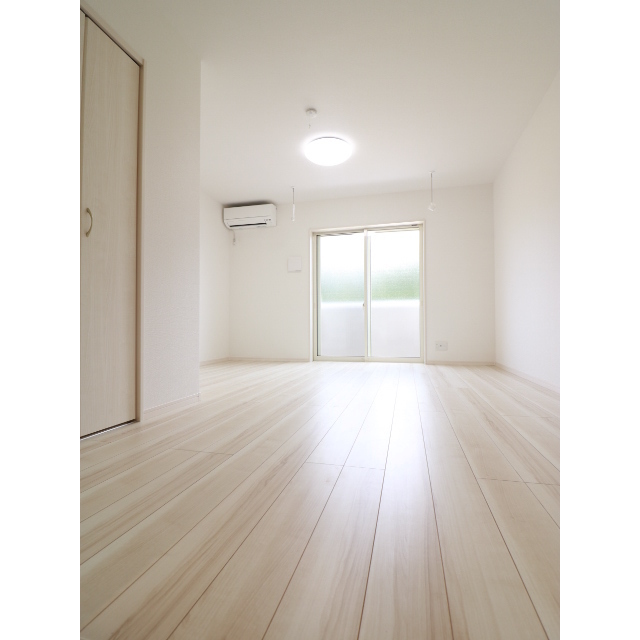 アムールボヌール 内観