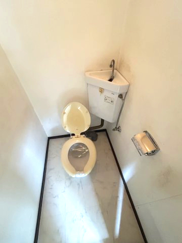 コーポ琥珀102号室 同建物別部屋の参考画像