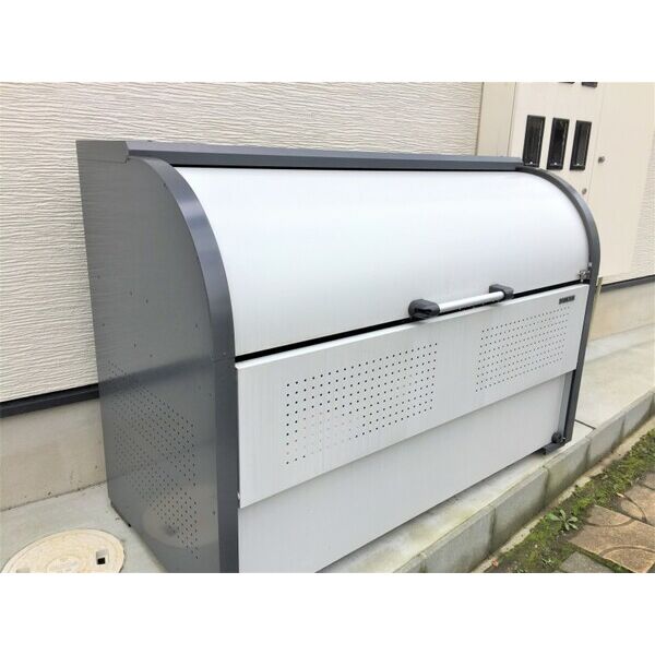 WILL TERRACE103号室 部屋その他