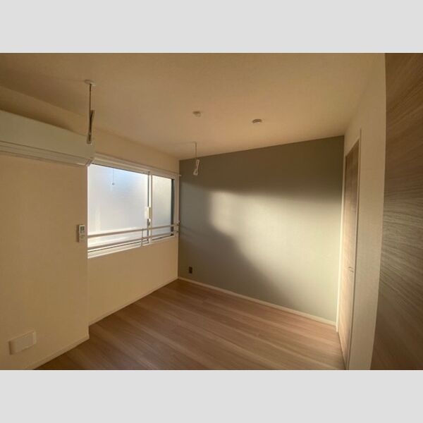 アムール東向島302号室 洋室