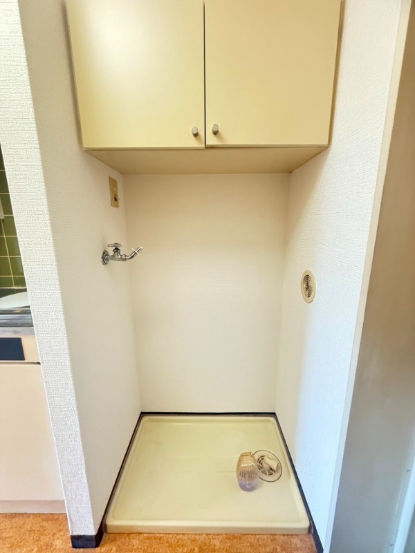 スカイコート矢部3階 部屋設備