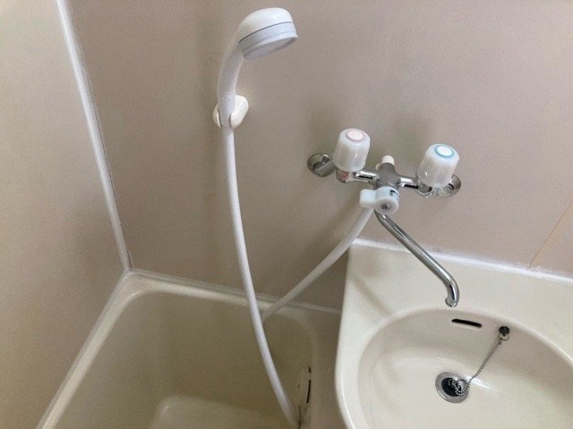 ウィンベルソロ北綾瀬第１０ お風呂