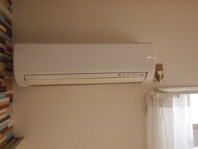 ＫＡＩＮＯＳ茅ヶ崎101号室 部屋設備