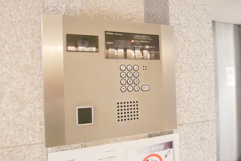 プレミアムキューブＧ渋谷神南 外観