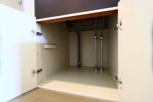 ヒルトップ横浜5階 キッチン