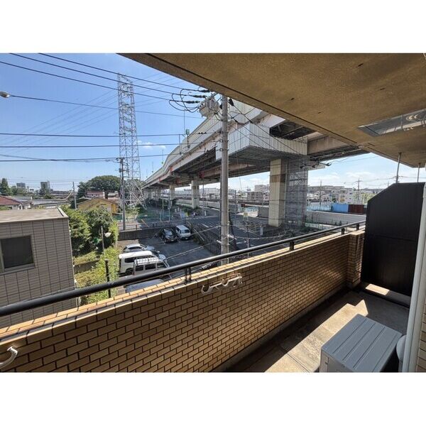 綾東ヴィレッジ壱番館302号室 部屋その他