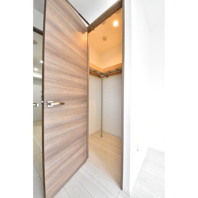 トレステラレジデンス押上 内観