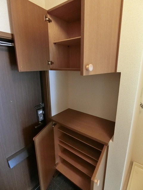 フォレストコート0201号室 その他