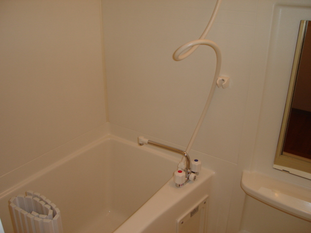 ビオス北朝霞311号室 洗髪洗面化粧台