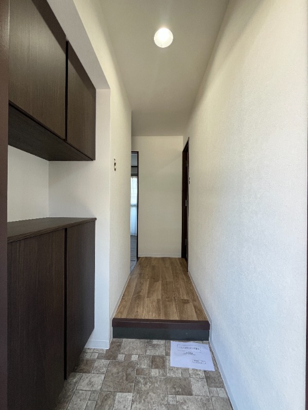 ヒルズヴァンベールD棟3階 部屋その他