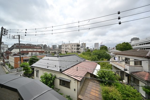Ｇｌｕｃｋ船橋3階 展望