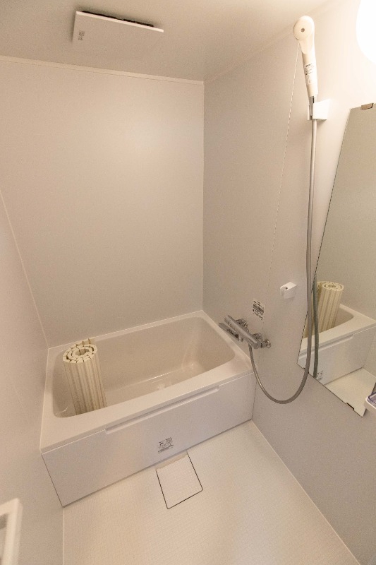 マルセンビル3階 お風呂