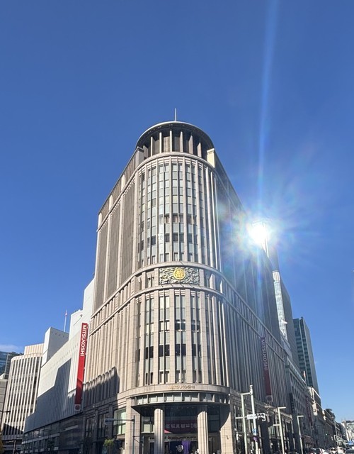 日本橋室町デュープレックスポーション1102号室 2025年11月