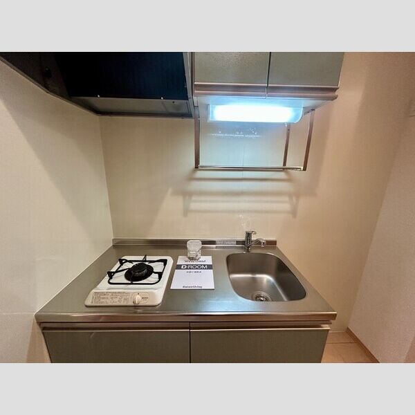 I.S.VILLA キッチン