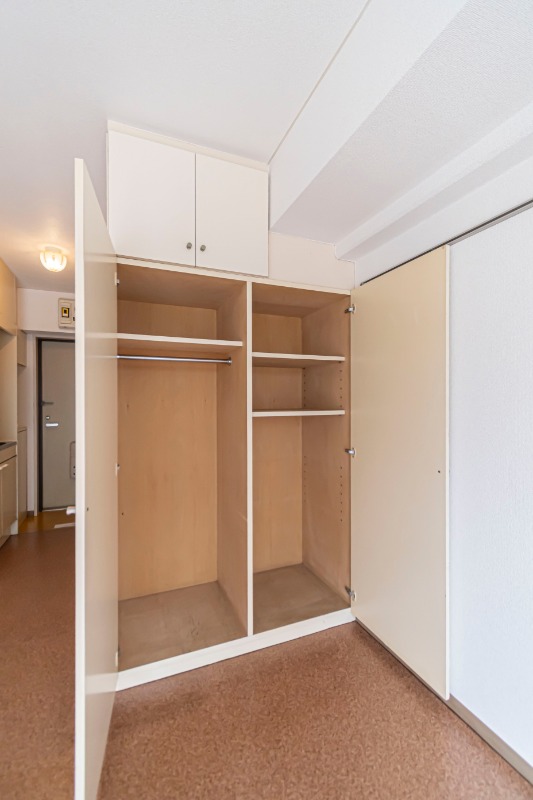 スカイコート保土ヶ谷2階 同建物別部屋の参考画像