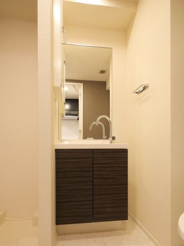 ハーモニーレジデンス大森WEST 内観