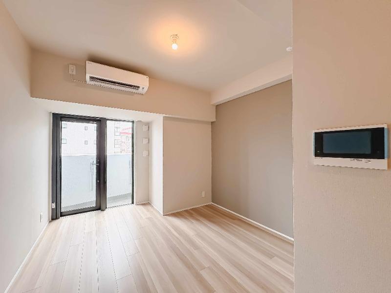 シーズンフラッツ大井町2階 部屋その他