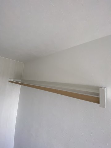 T&Fレジデンス妙蓮寺204号室  