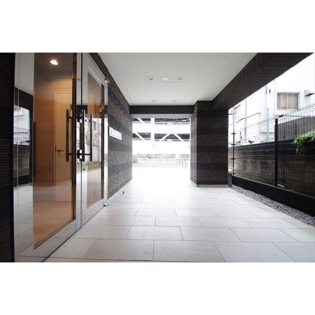 レジデンス18700601号室 内観