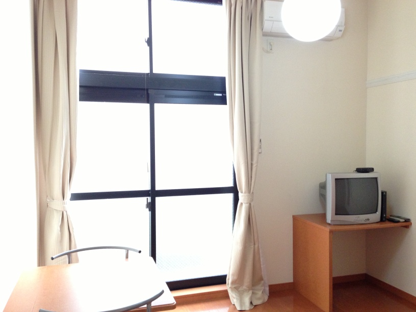 レオパレスＳＨＩＭＡＤＡ 外観