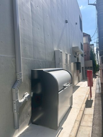 ホワイトキューブ若宮202号室 その他