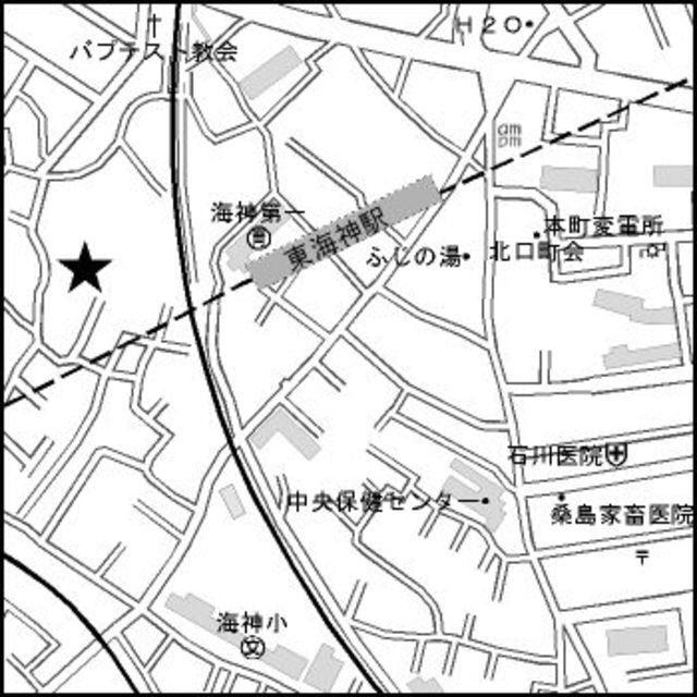 ブリーズ東海神Ａ2階 部屋その他