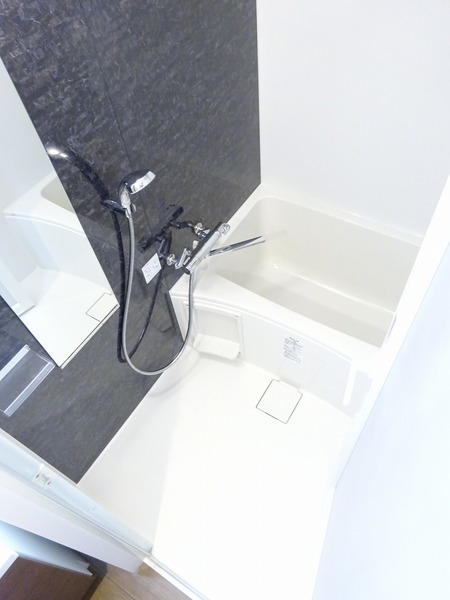 ハーモニーレジデンスクロスゲート お風呂