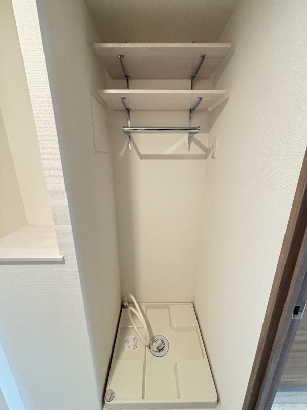 リブリ・SK竹の塚3階 部屋その他