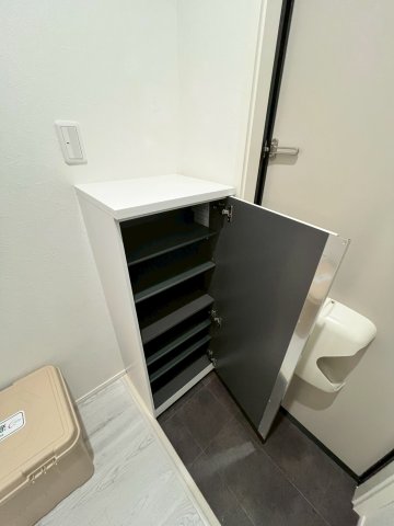 ヒルズ妙蓮寺102号室 別部屋写真参考