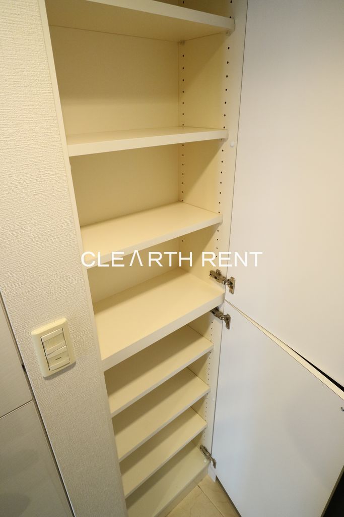 パレステュディオ南麻布 ☆直接の管理会社クレアスレント/人気エリアで快適な新生活☆