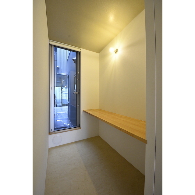 ニシオギソウ2号室 同建物別部屋の参考画像