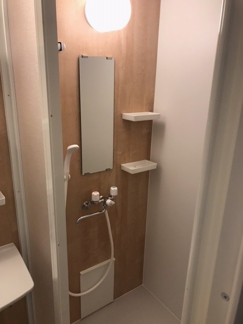 ＫＥＮＺＯ　ＨＡＵＳ　ＥＫＯＤＡ0203号室 お風呂