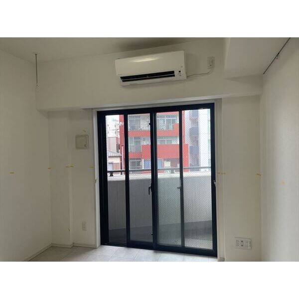 スパシエ川崎ウエスト302号室 部屋その他