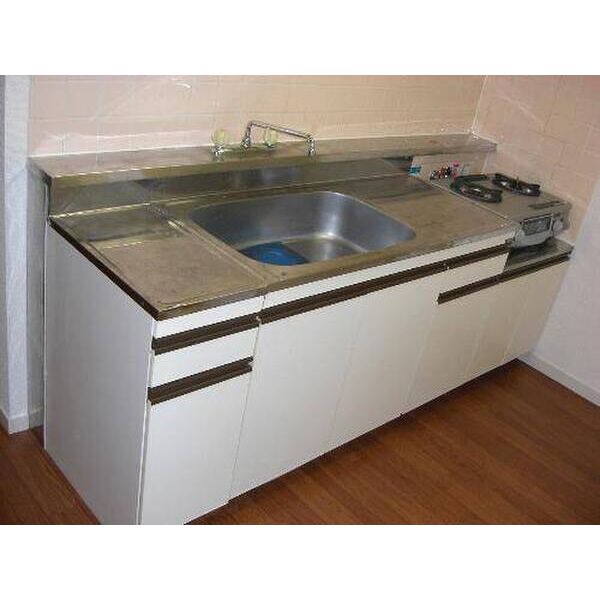 リバーサイドハウス桜台0405号室 部屋その他