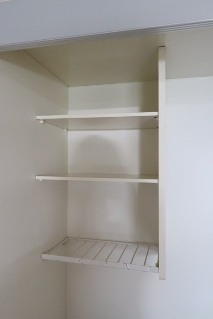 フレックス巣鴨 キッチン