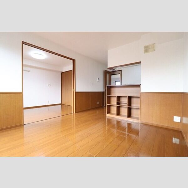 A202号室