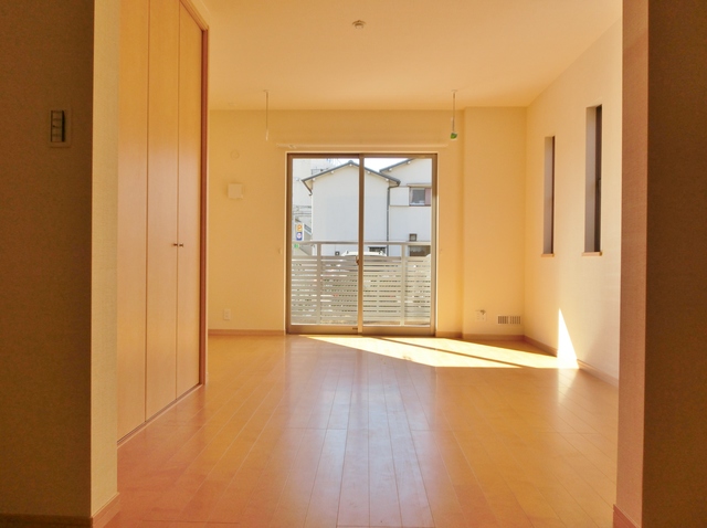 Ｃｒａｎｅｓ　Ｃｒｅｓｔ0105号室 ※現況優先