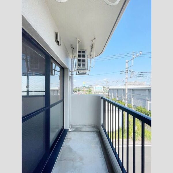 シャルマンピア104号室 同建物別部屋の参考画像