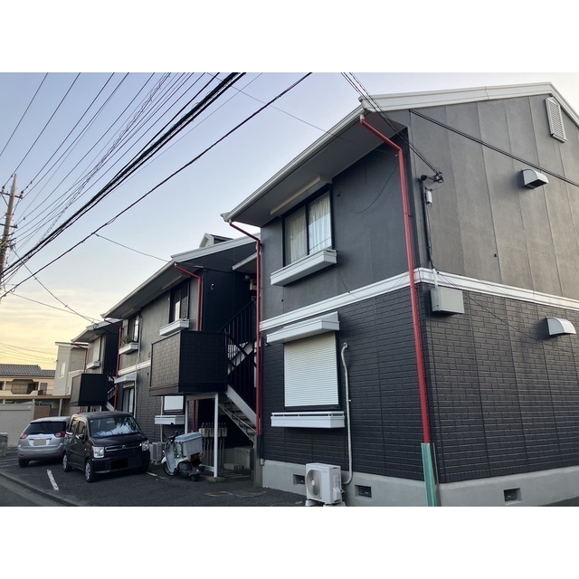 コンフォートあさかの外観画像