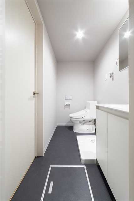 アルモ花園1階 部屋その他