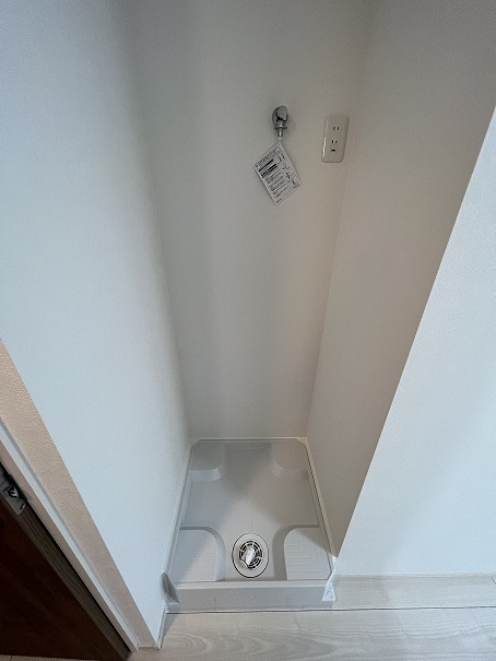 Ｒｅｂｅｒｔｙ北千住3階 部屋その他