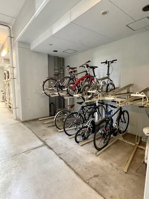 レジディア上野御徒町10階 部屋その他