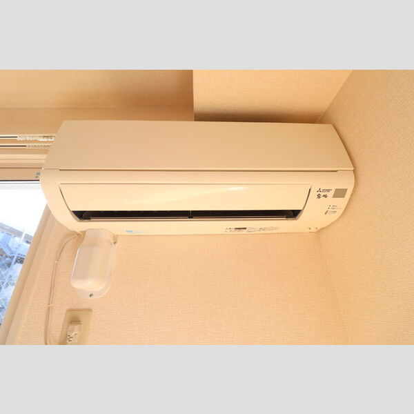 グレイス エアコン