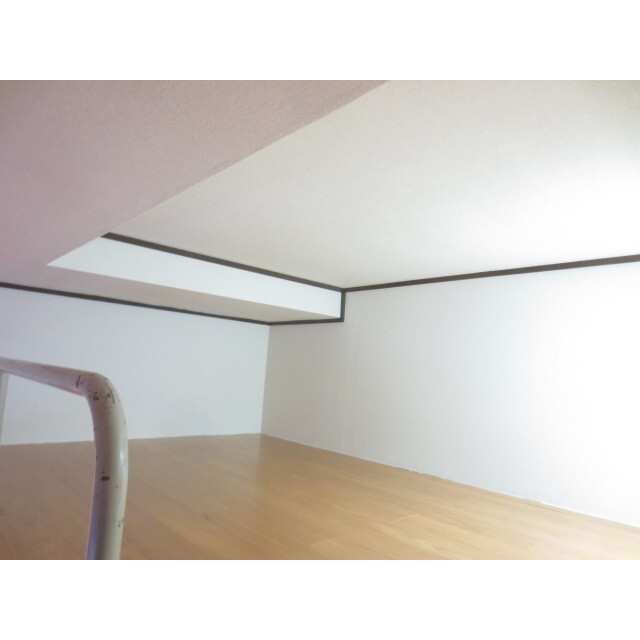 トップヒル新宿 内観