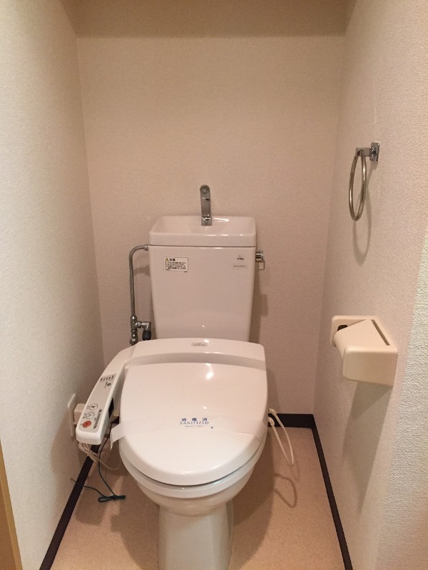 アクアタウンイーストⅡ2階 部屋その他
