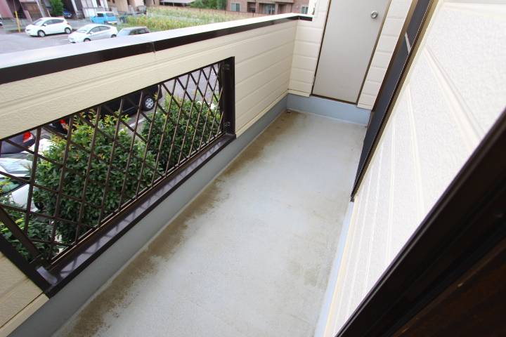 リバティプレイス2階 部屋その他